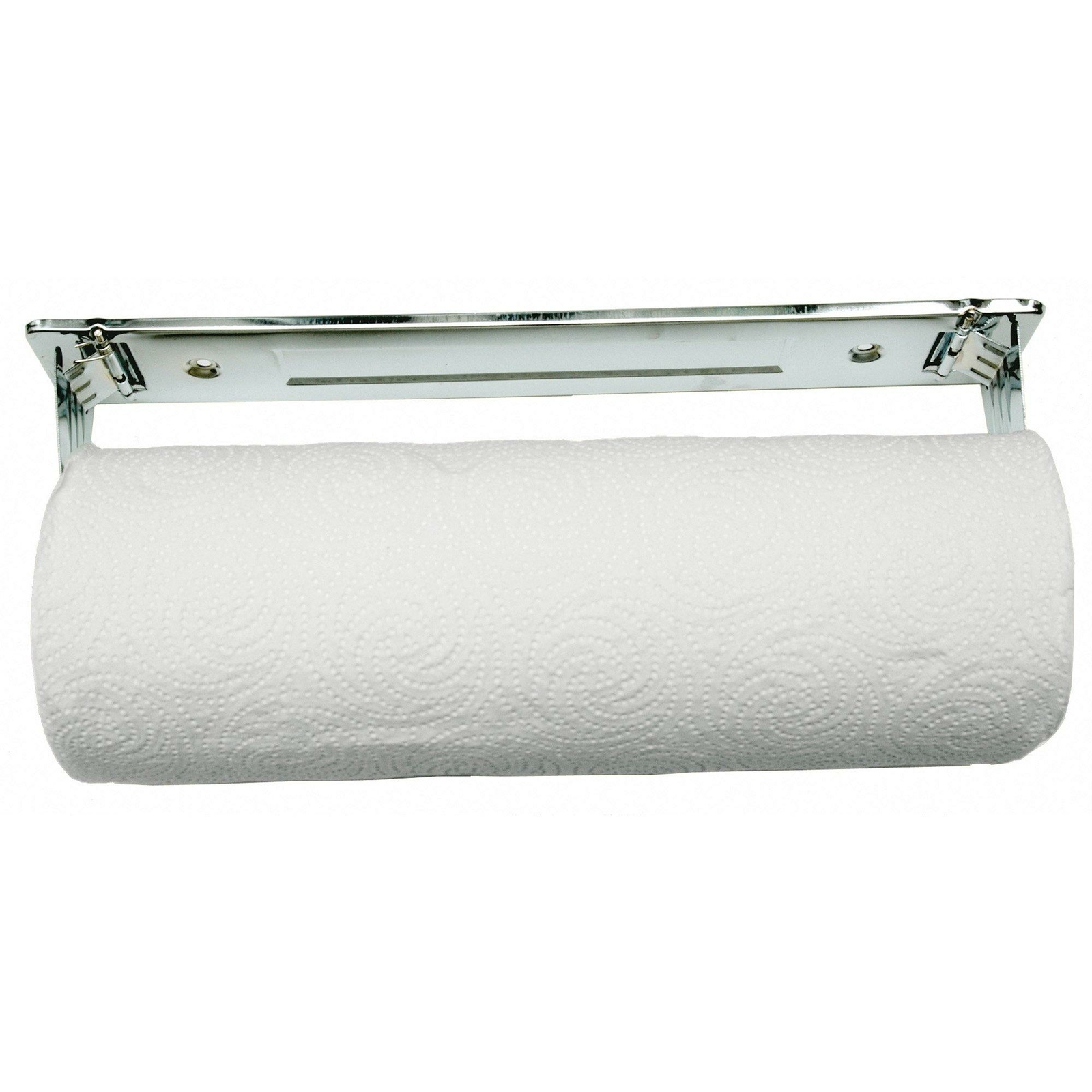 Fox Run Not Available 10100 Under Counter/Wall Mount Paper Towel Holder, gallery