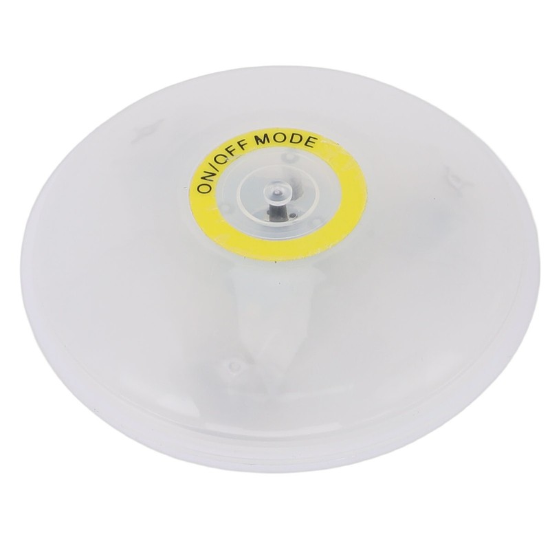 Floating Pool Light Water Proof High Brightness LED Swimming Pool Light with NEW gallery