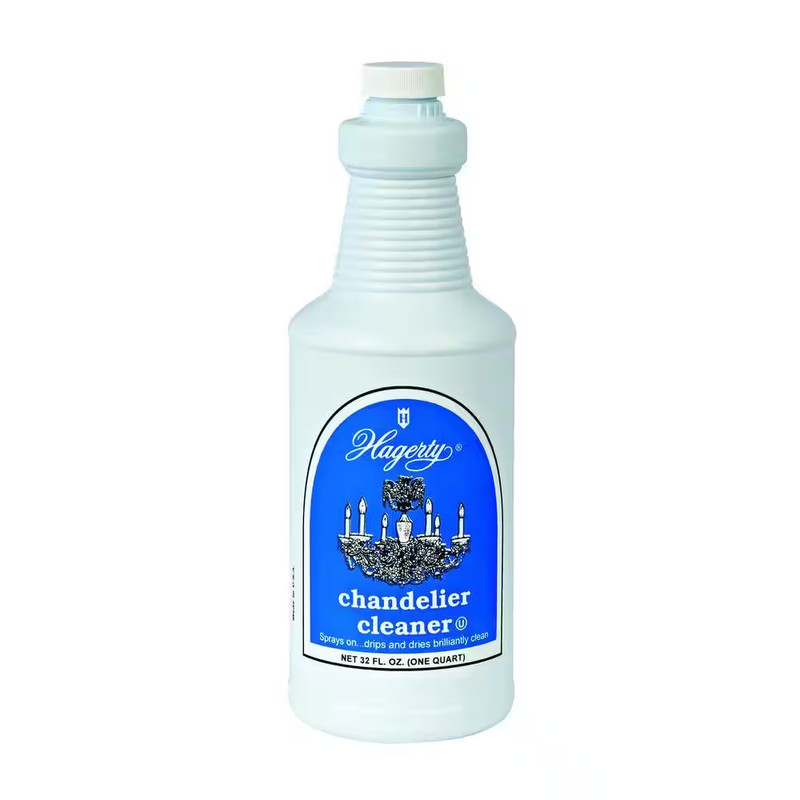 Chandelier Cleaner Refill gallery