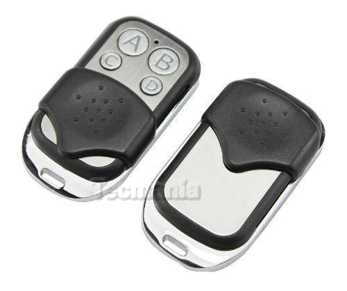 For CAME TOP432A TOP434A Universal Remote Control Transmitter Garage Door Gate gallery