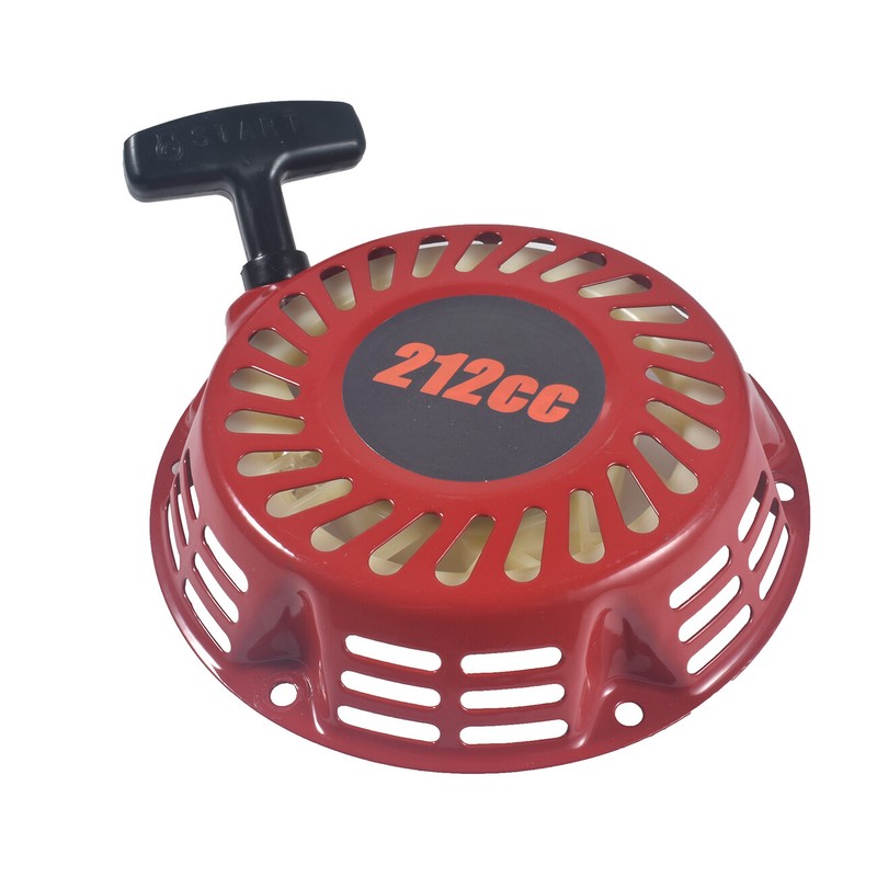 Pull Start Starter Recoil For Harbor Freight Predator Rato 173cc 212cc 6.5HP 7HP gallery