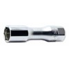 Koken 3300CZ-14 3/8 In Sq. Dr. Socket 14 mm 6 Point Spark Plug Socket Clip 70 mm gallery