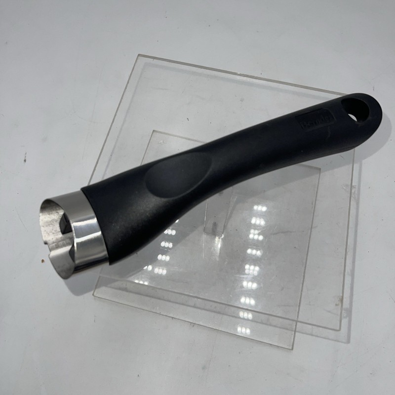 Berndes Replacement Handle With Collar Plastic Pan Frying Composite Pan gallery
