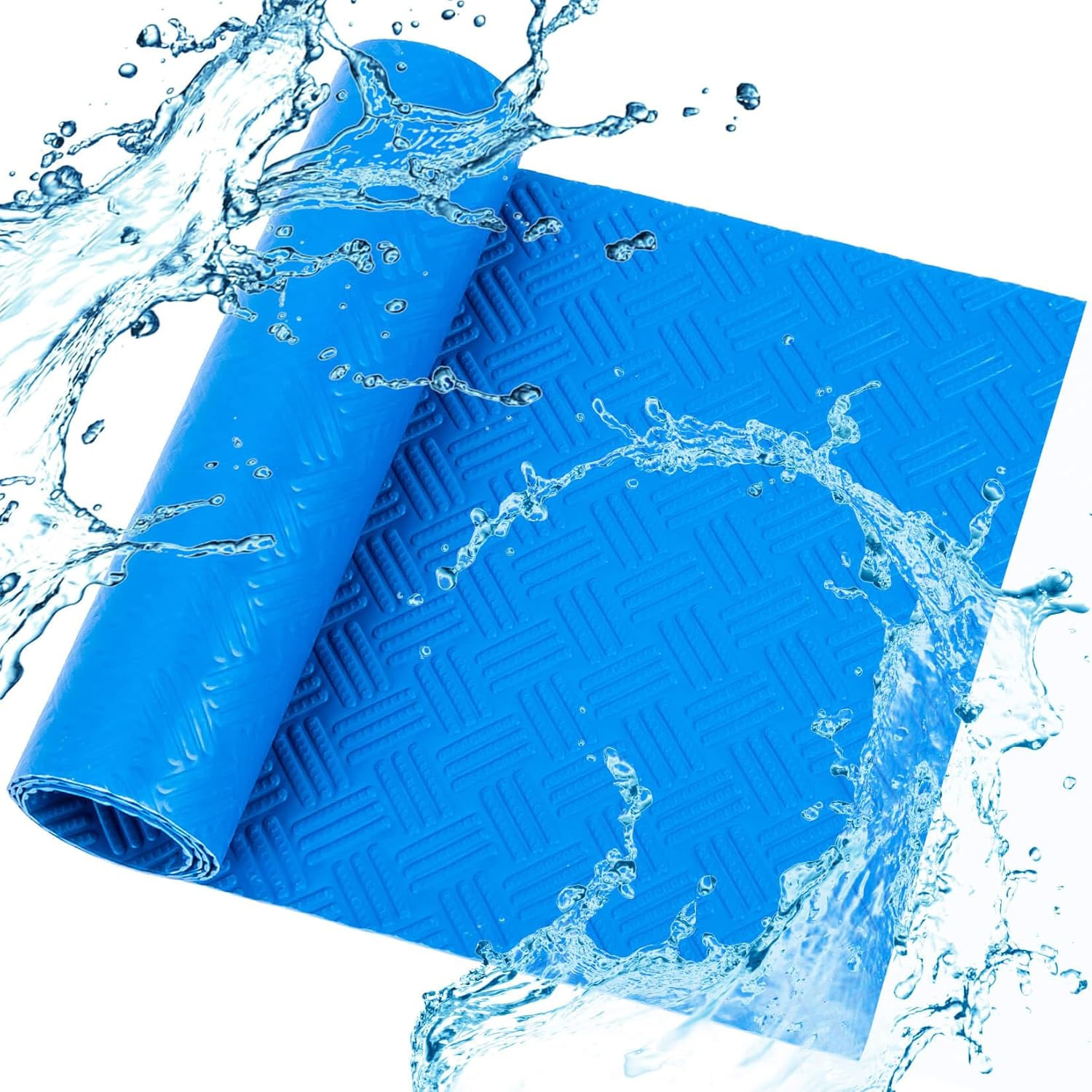 Swimming Pool Step Mat - Pool Ladder Mat,Swimming Step Pad for Above gallery
