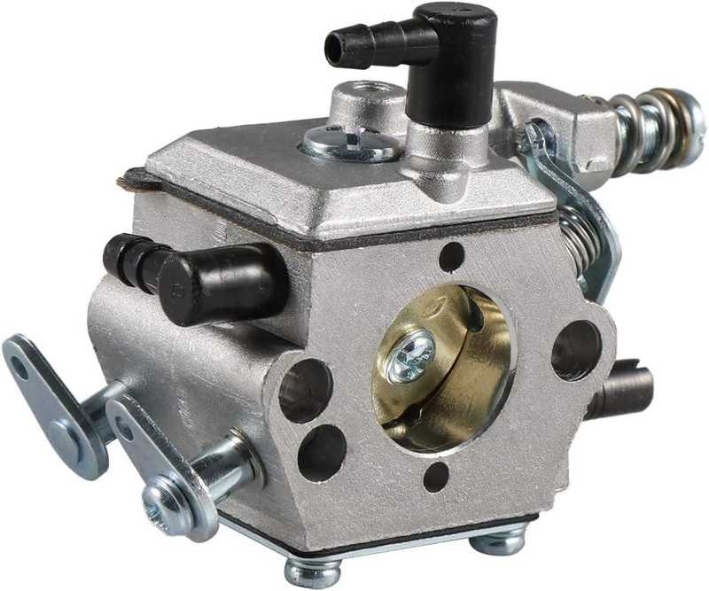 Reliable Carburetor Replacement for 45cc 52cc 58cc Chainsaws - Easy Installation gallery