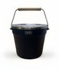 Yeti Rambler Beverage Bucket With Lid 7.7 liter Balli Family Logo gallery