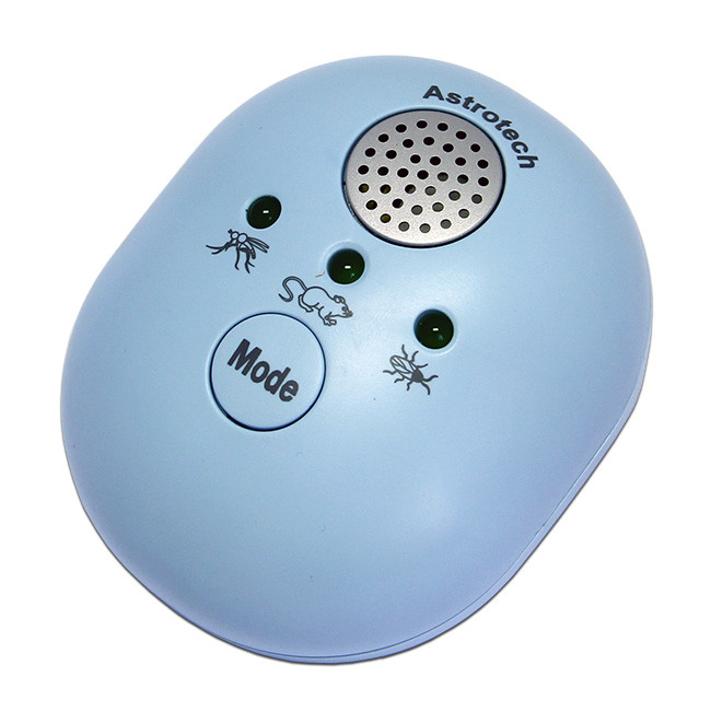 ONE to FOUR Multi Function Ultrasonic REPELLER For Mosquitoes Cockroaches Rats gallery