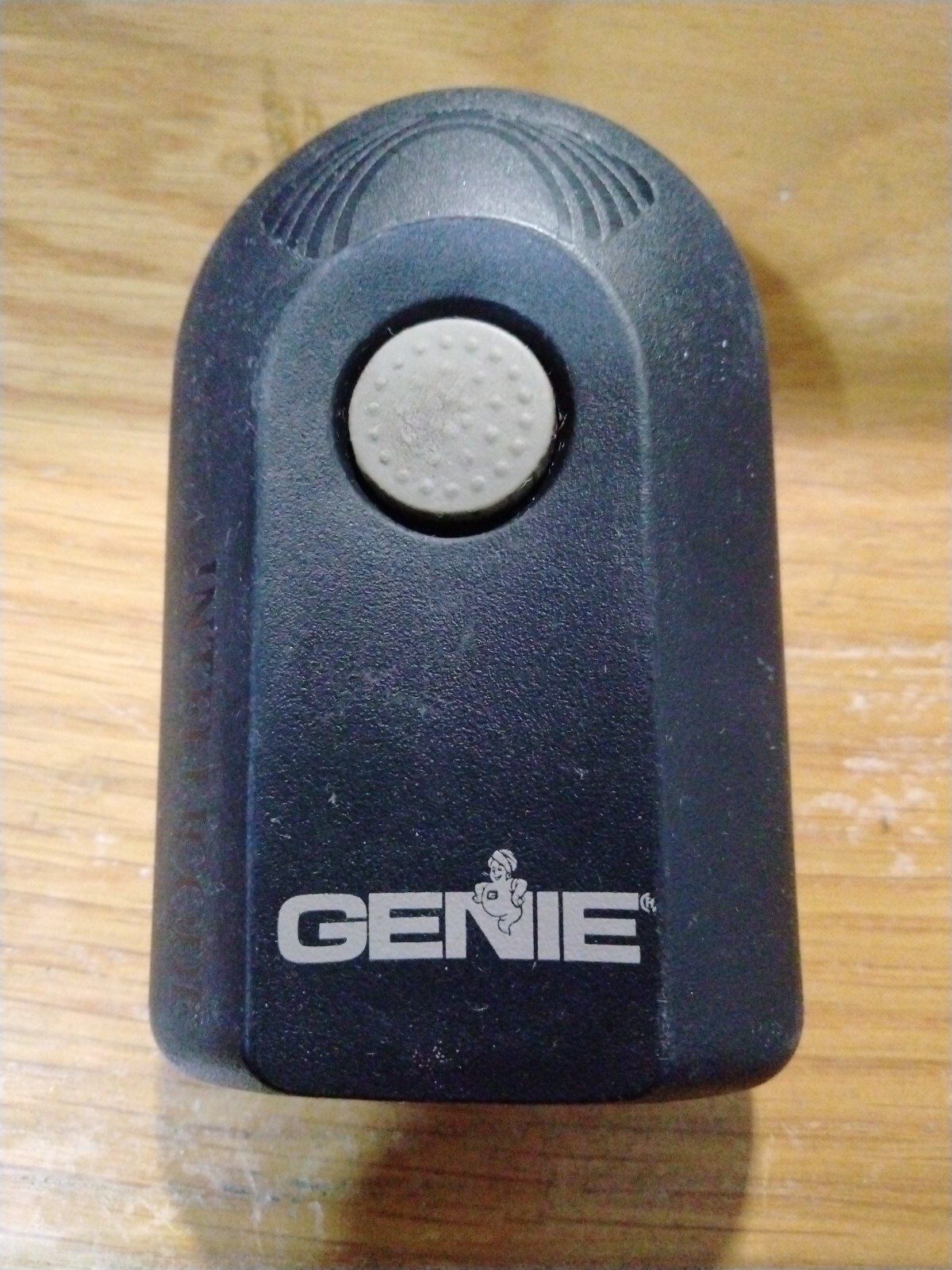 Genie ACSCTG Type 1 Intellicode Overhead Door compatible garage door remote test gallery