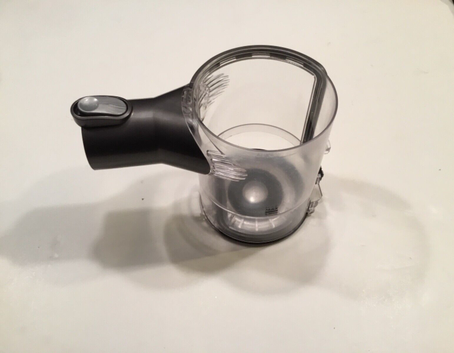 DYSON DC35 VACUUM DC31Animal Dust Clear Bin Refurbished 917085-02 gallery