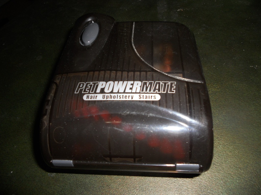 Kenmore Progressive 116.C85PDEE0V022 Pet Power Mate Attachment Tool gallery