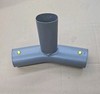 T Connector Part For Funsicle 15ft X 42" Oasis Above Ground Metal Frame gallery