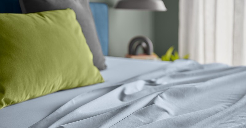 Tempur-Pedic® Sheet Sets - Classic Cotton Sheet Set gallery