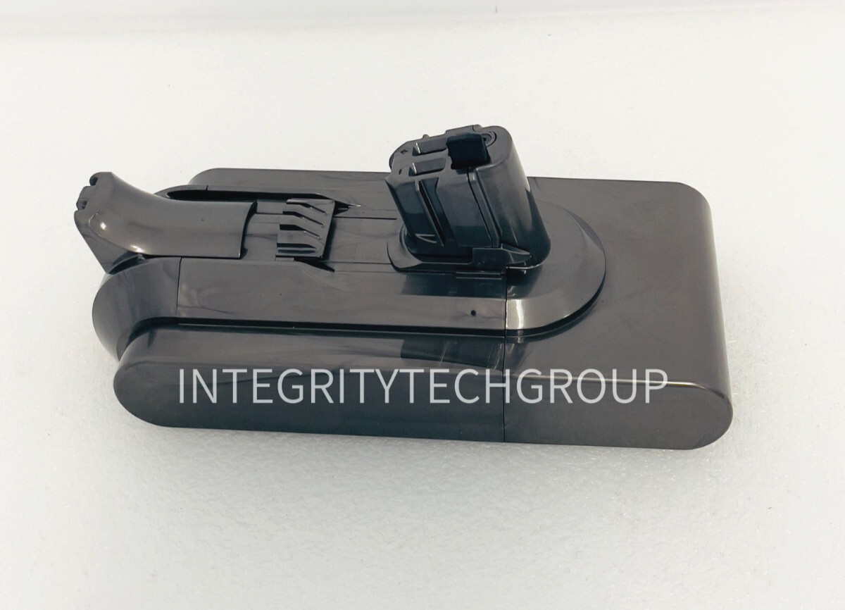 Genuine Replacement Dyson V15 Rechargeable Li-ion Battery 25.2V (Click in) gallery