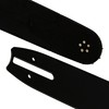 8TEN 28" Chainsaw Guide Bar & Chain .050 3/8 91DL for Stihl 066 044 088 33RS91E gallery