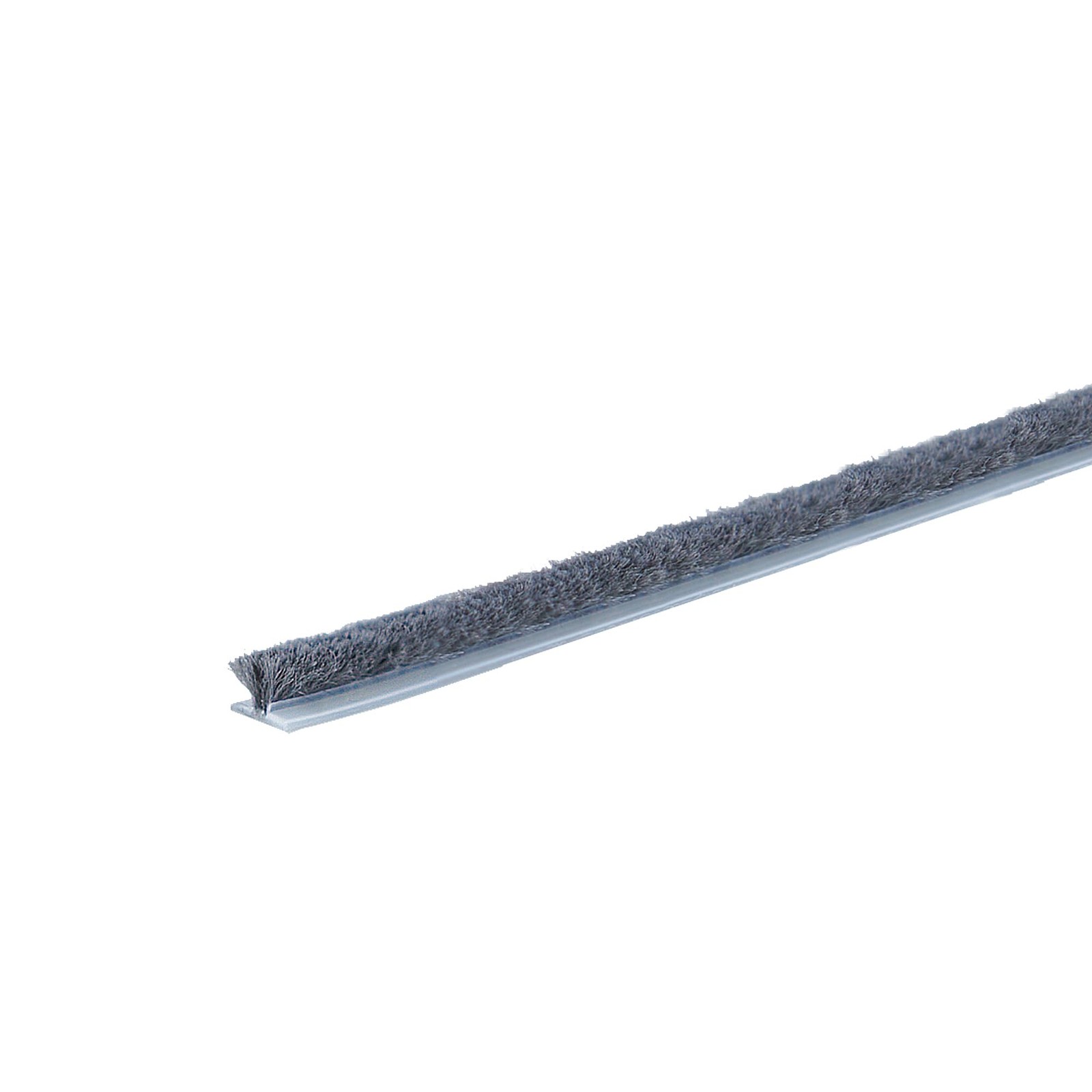 , Gray 04267 MD Epdm Adhesive WeatherStrip, 1/4 in W X 17 Ft L X 7/32 in H, 1... gallery
