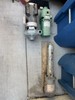 Dayton Feel Pressure Booster Pump 1 1/2 HP 115/230 V 1 PH 60 Hz 10 GPM 16 Stg gallery