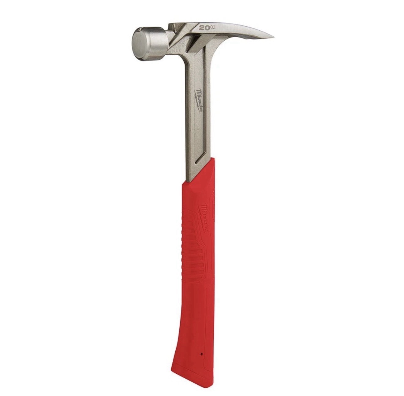 Milwaukee Tool 48-22-9020 20Oz Smooth Face Rip Claw Hammer gallery