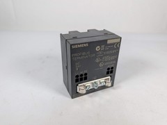 Siemens – Terminating Resistor – 6ES7 972-0DA00-0AA0 – New