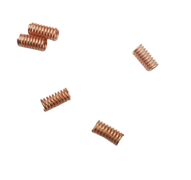 Copper Spiral Prismatic Packing T2(Type 2) - 380g gallery