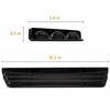 Dispenser Overflow Grille for Kenmore 10657022602 10653562201 10644033600 NEW gallery