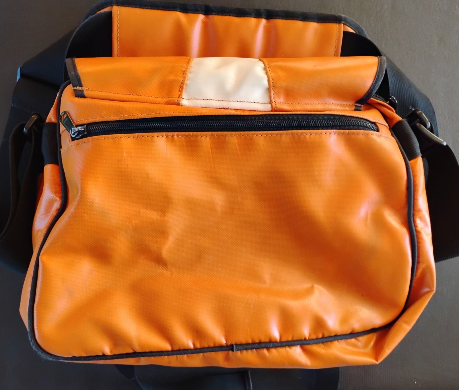 Vaude messenger bag 2