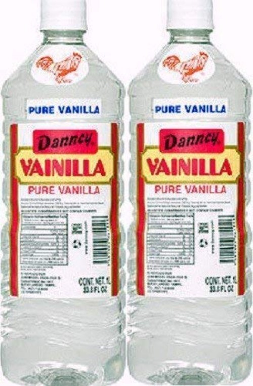 Authentic Mexican Vanilla Extract Pack - Ideal for Baking and Cooking Delights gallery