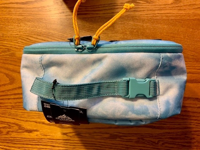 DAKINE Kids 5L Soft Side Insulated LUNCH BOX (4 Colors) NWT gallery