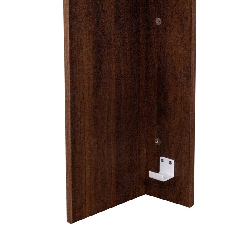 Multifunctional extendable console table gallery