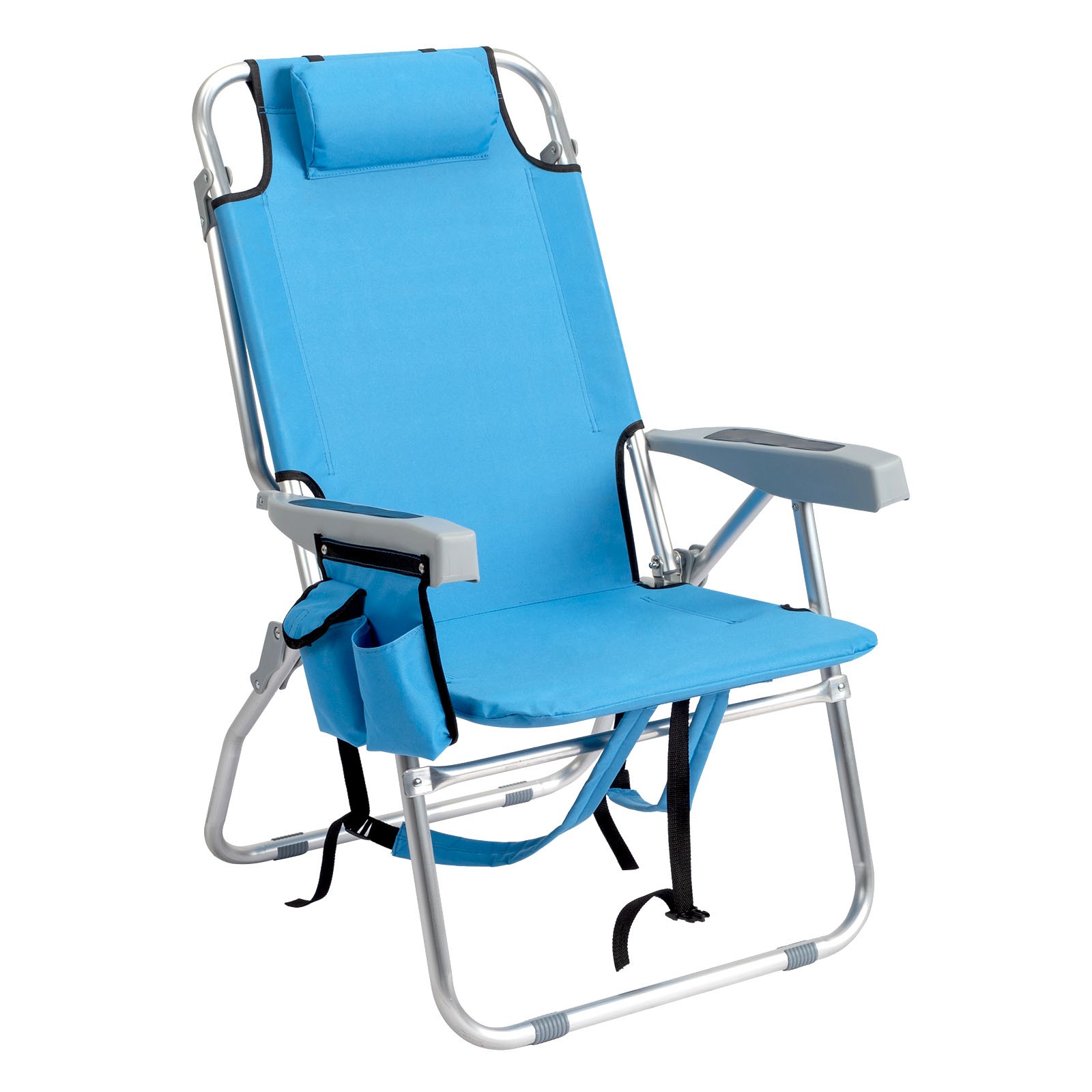 Backpack Beach Chair Adjustable high Beach Lounge Chairs gallery