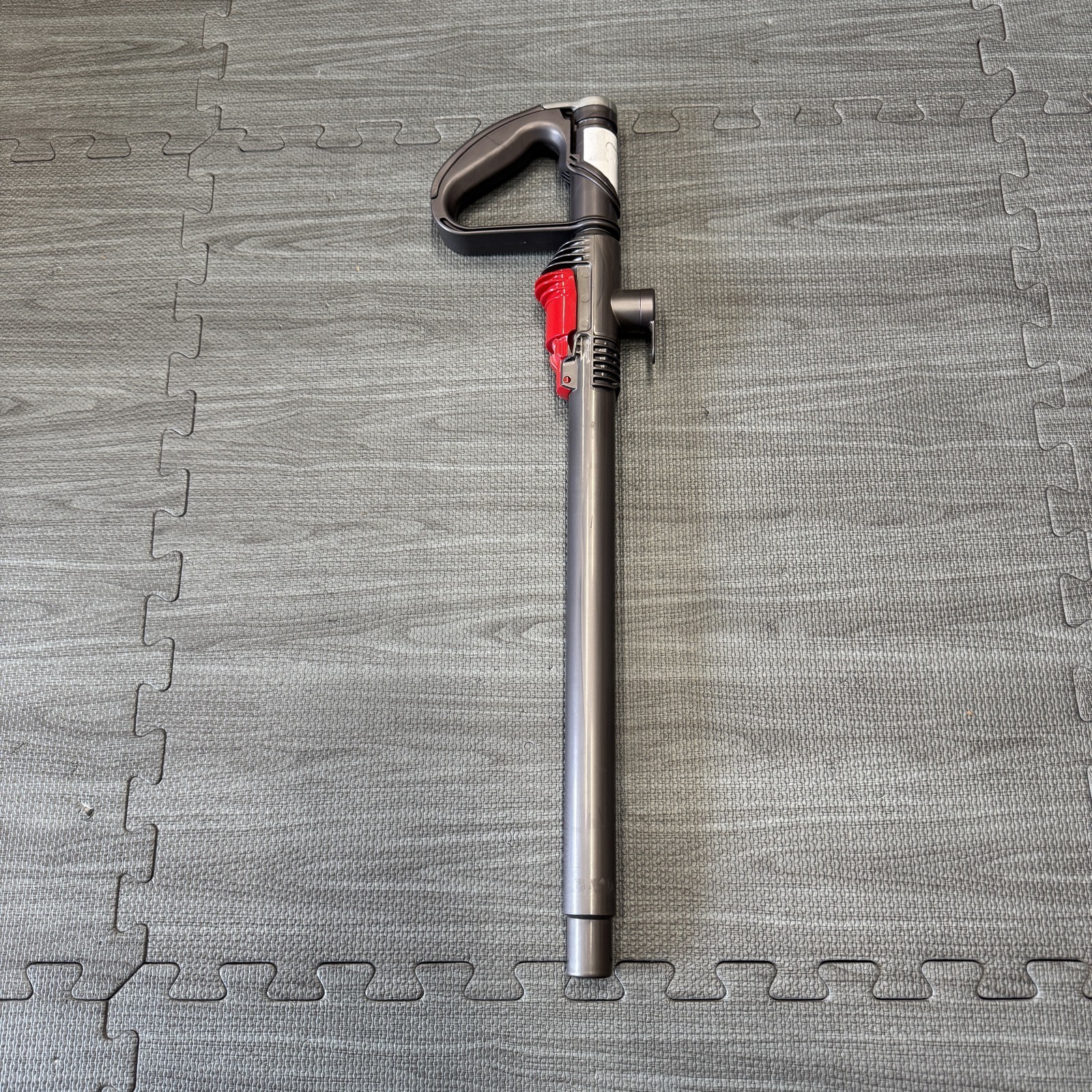 GENUINE DYSON DC24 Wand Handle Assembly 914701-05 gallery