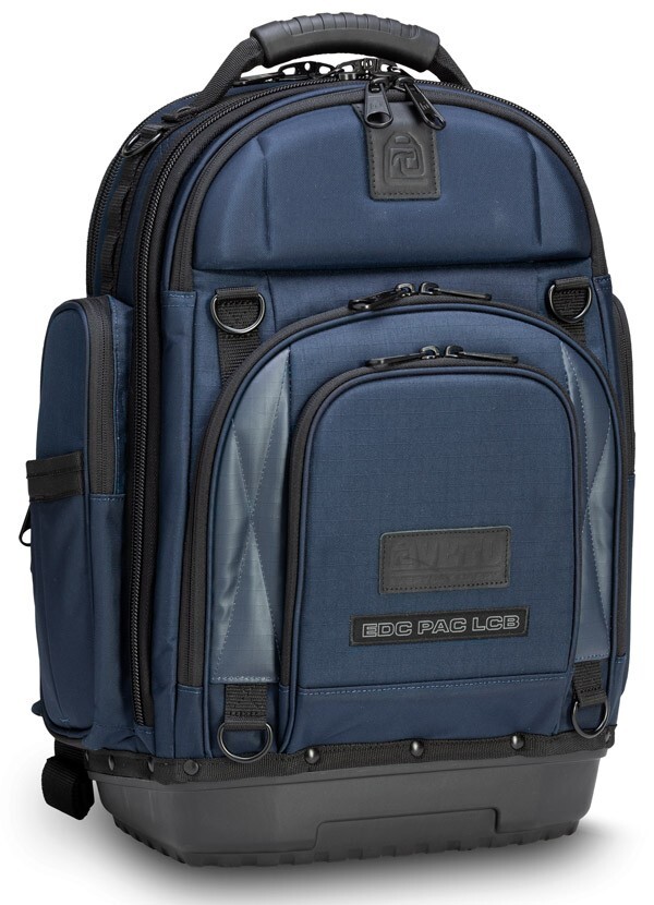 VETO PRO PAC | EDC Pac LCB Midnight Every Day Carry Backpack w/ Base gallery