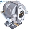 Carburetor Carb For Briggs & Stratton 1992 Twin 18 HP Model Series 422700 gallery