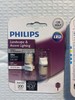 Philips LED 20W 2.2W G8 T4 Bi Pin Base 200Lm Landscape & Accent Light Bulb Lot 2 gallery