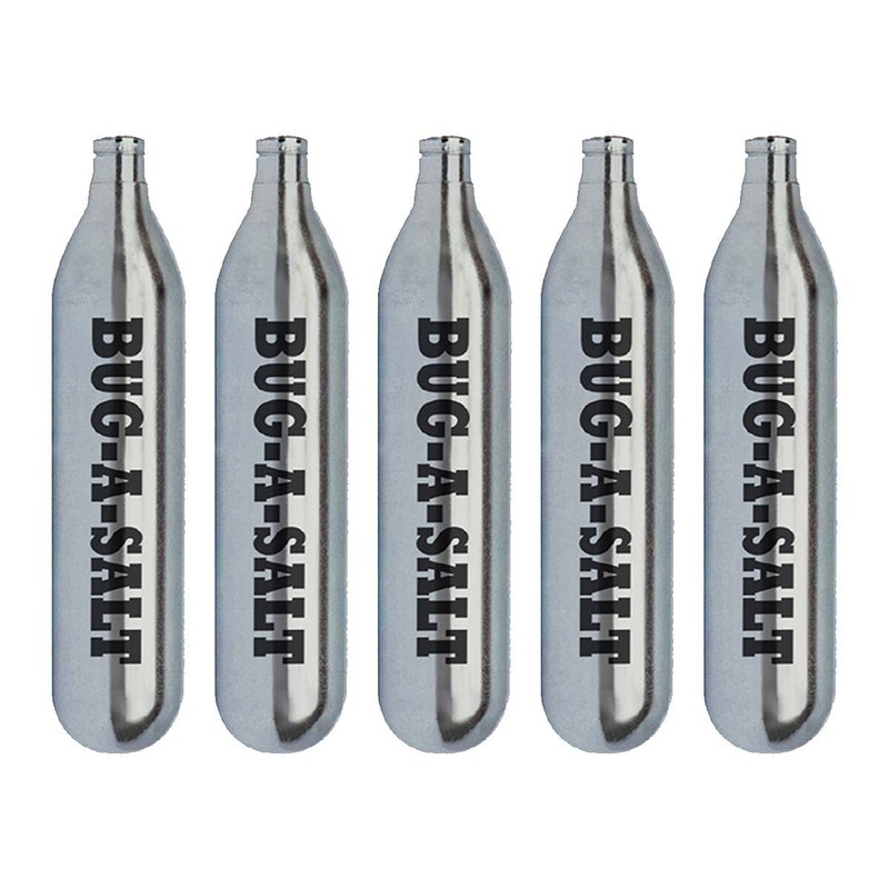 BUG-A-SALT SHRED-ER STARTER KIT gallery