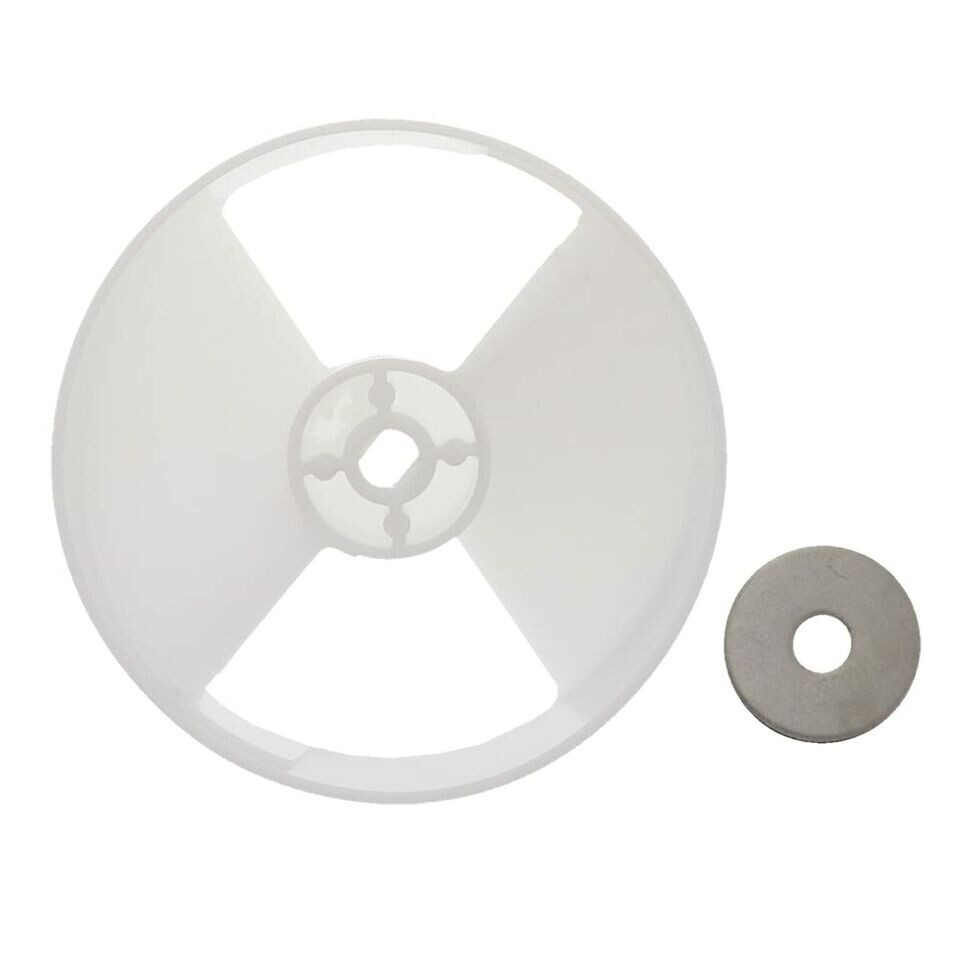 Ice Dispenser Drum for Roper RS22AQXMQ00 RS22AQXMQ01 RS25AGXNQ00 RS25AGXNQ02 gallery