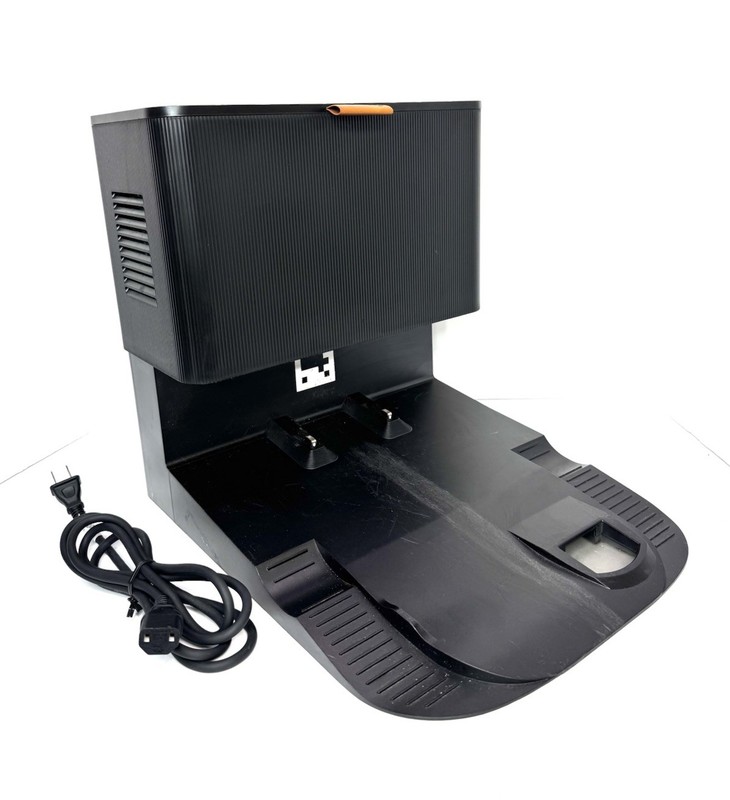 Genuine Automatic Clean Base Dock ADG-N1 iRobot Roomba j6+ j7+ j8+ j9+ Vacuum gallery