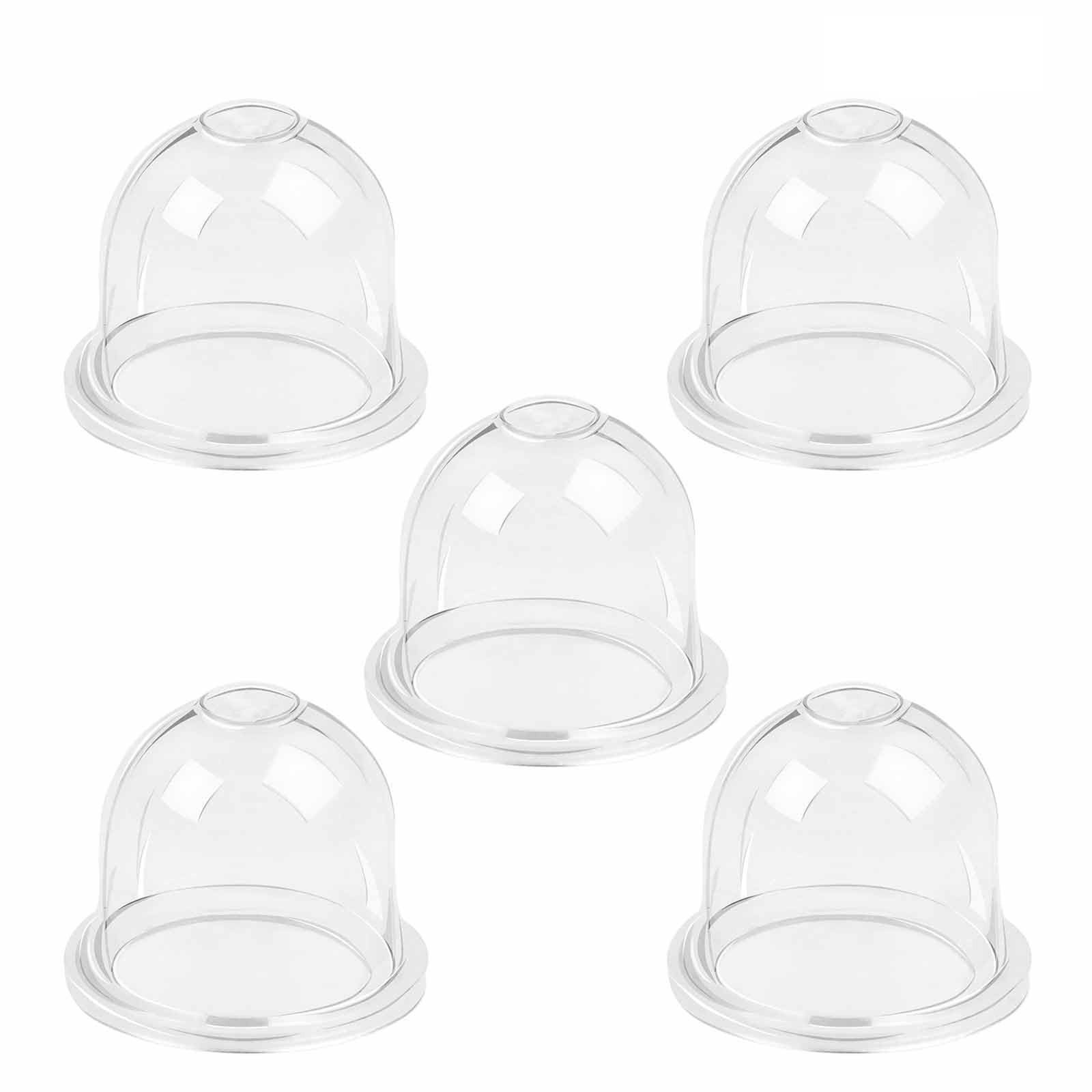 FLYPIG 5 Pack Carburetor Primer Bulb for Stihl BG55 HS45 FS90 FS40C FS45 FS55... gallery