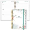 2026 Planner - Weekly Monthly Planner 2026 from January 2026 to December 2026... gallery