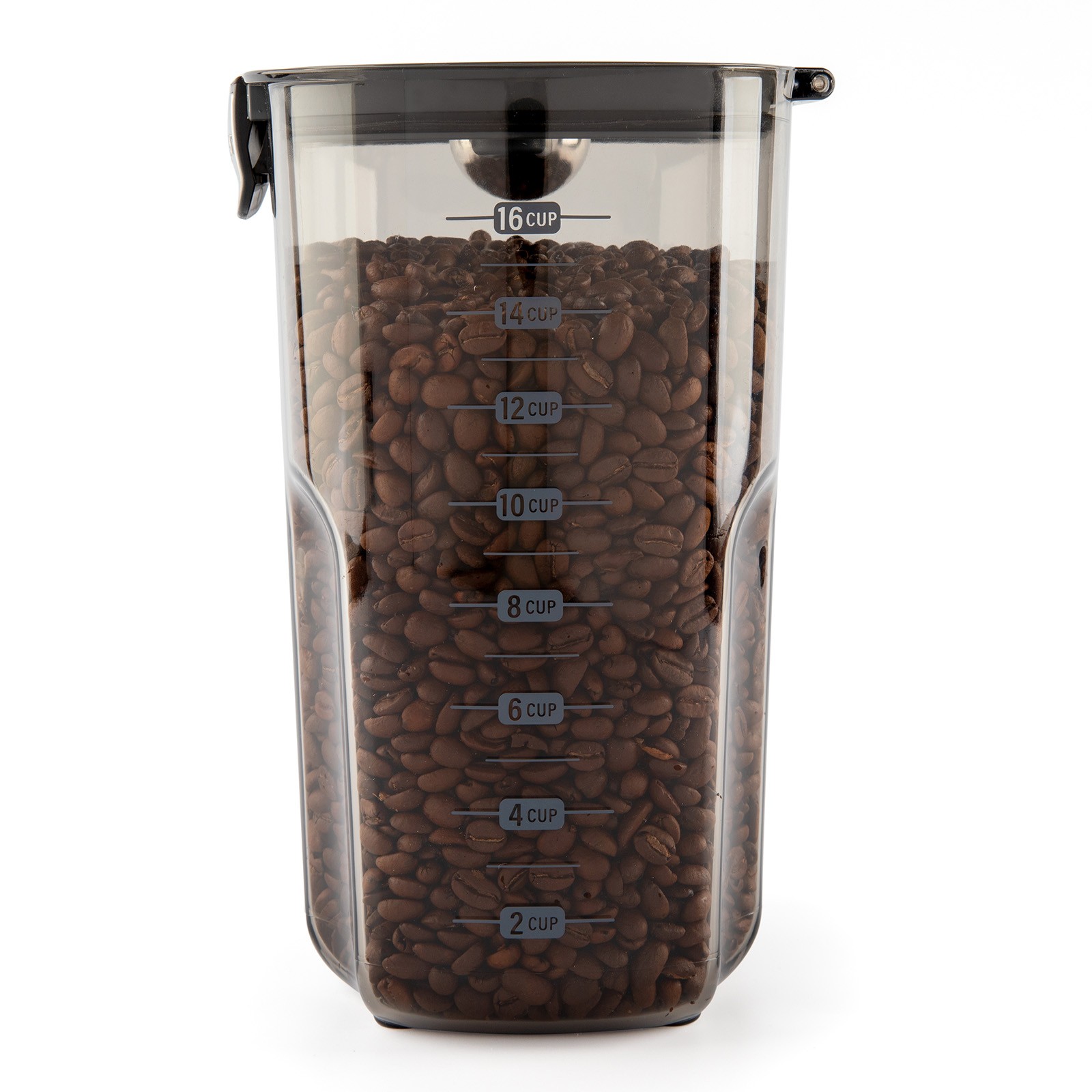 Progressive International ProKeeper+ Airtight Large Coffee Storage Container, gallery