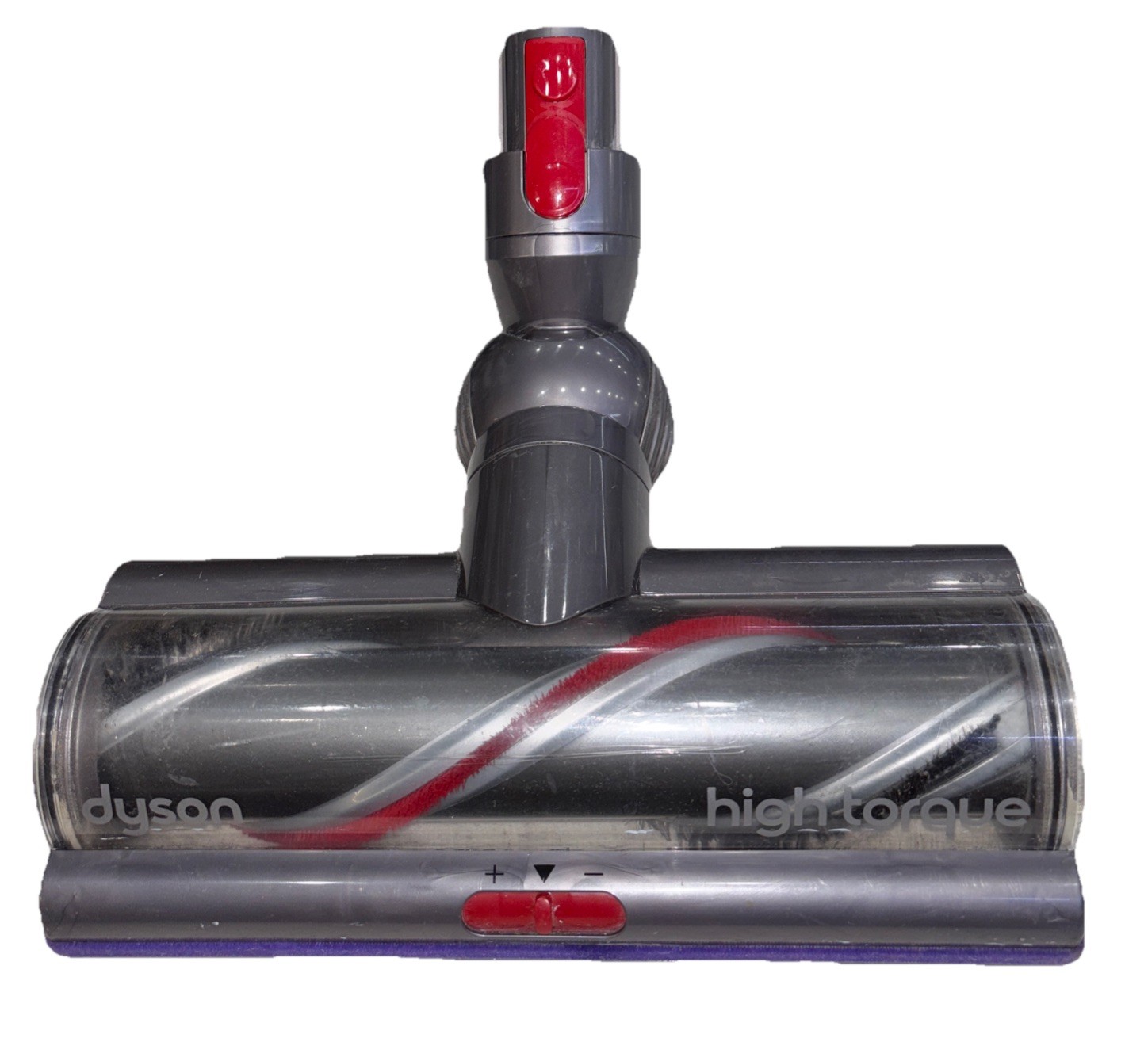 DYSON V15 V11 High Torque Drive Motorized Brush Head Hardwood gallery