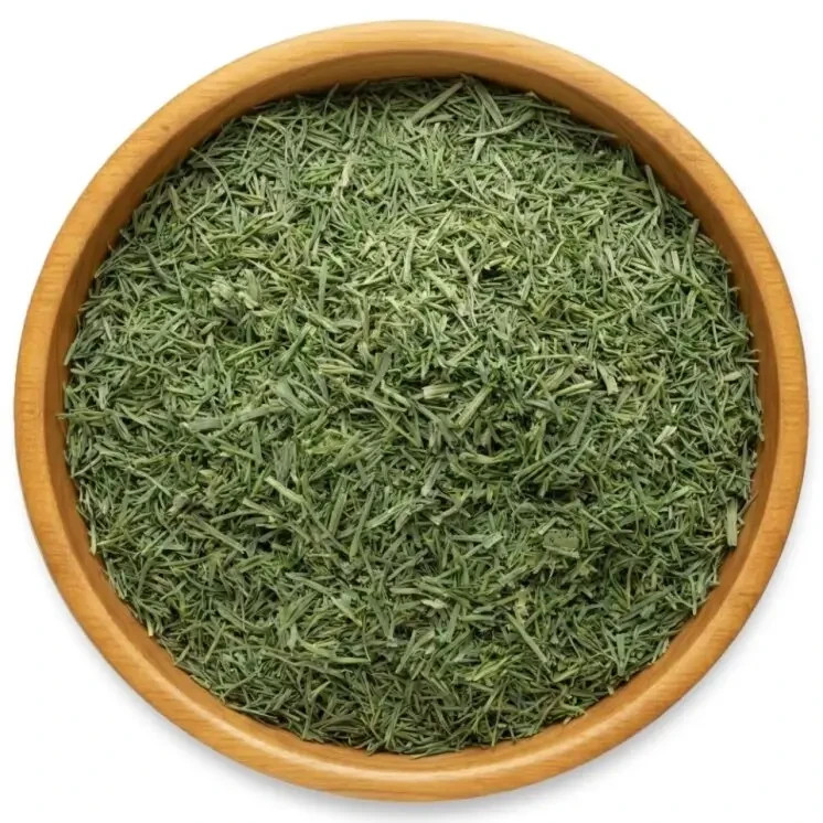 Premium Dill Weed Dried Cut & Sifted Premium Quality Dill Weed by NY Spice gallery