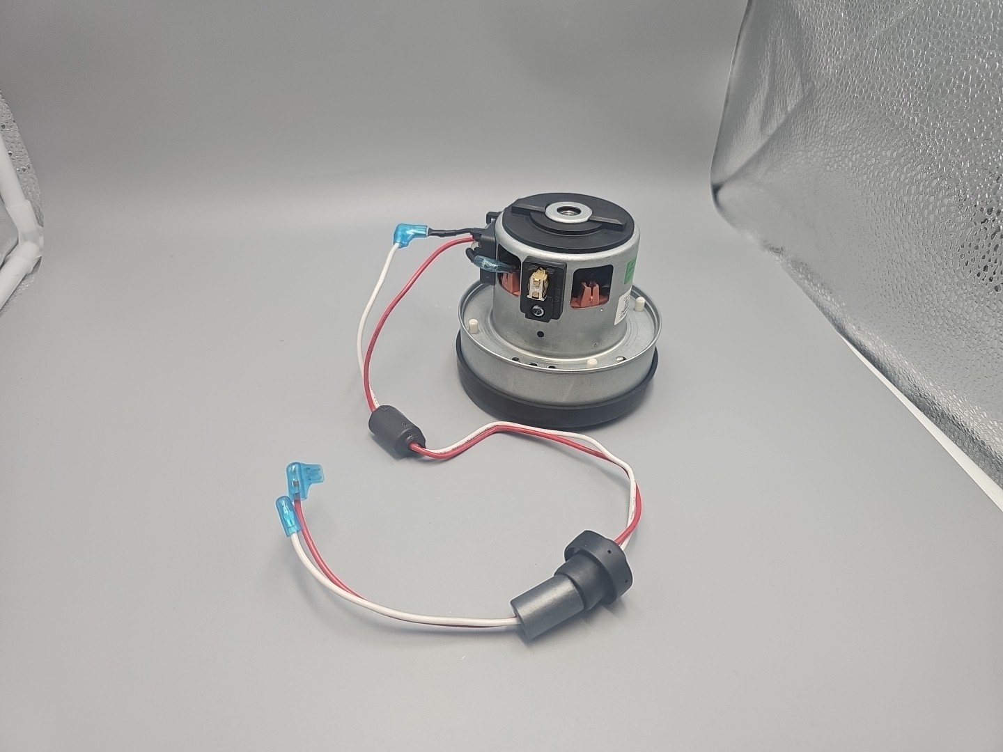 iRobot Roomba CDS-US19-827B Clean Base Automatic ADJ-N1 ADG-N1 Suction Motor gallery