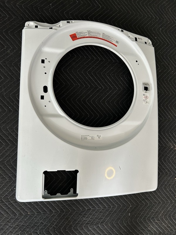 Samsung Washer Outer Panel DC90-24120B gallery