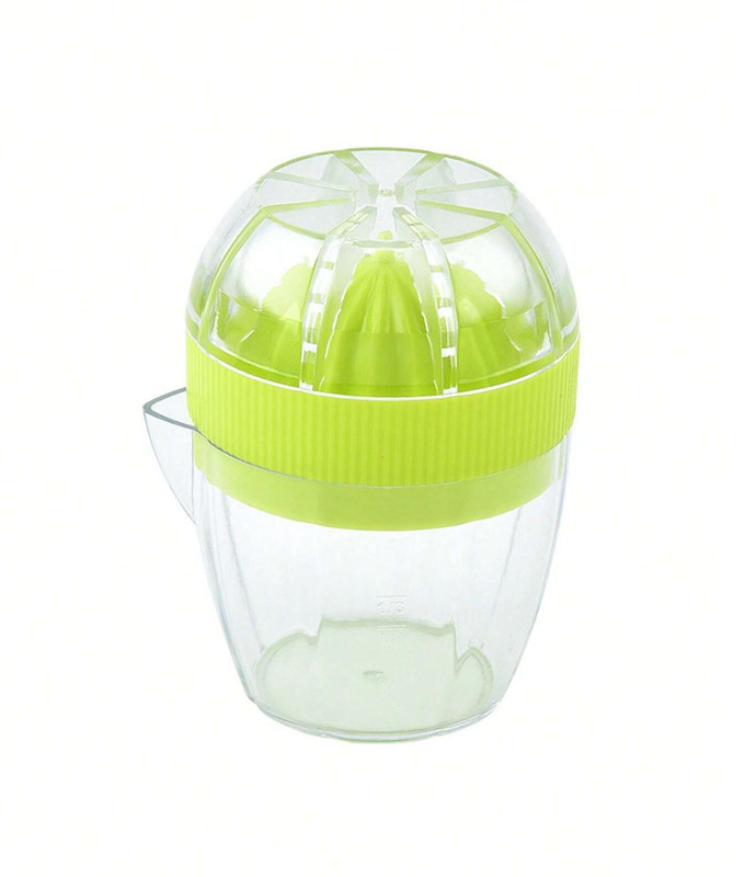 Multi-Functional Manual Juicer for Orange & Lemon, Easy Clean, BPA-Free gallery