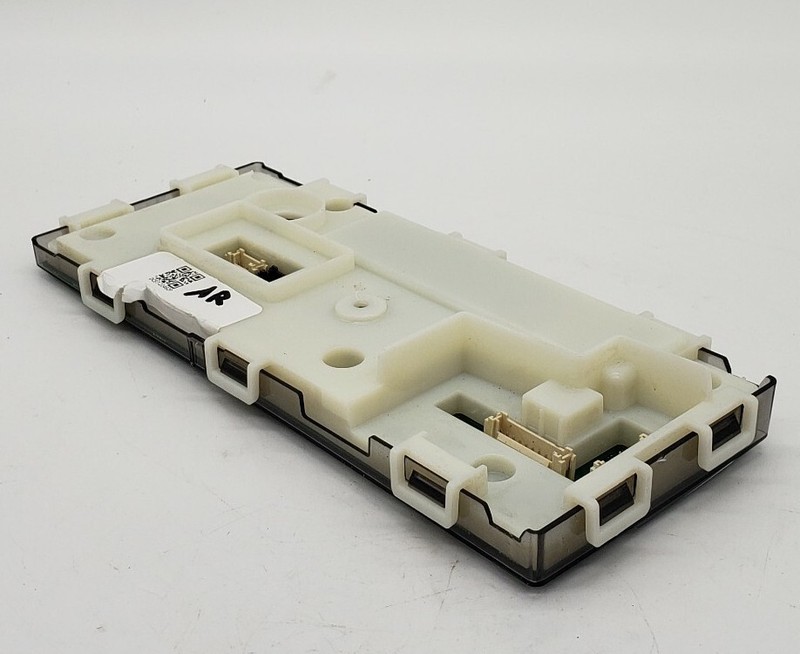(Same Day Ship) Samsung Washer Control DC97-22462P Warranty gallery