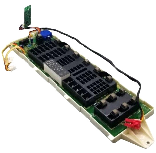 OEM LG Washer Control EBR83116106 1-Year Warranty ⭐Free Same Day Shipping⭐ gallery