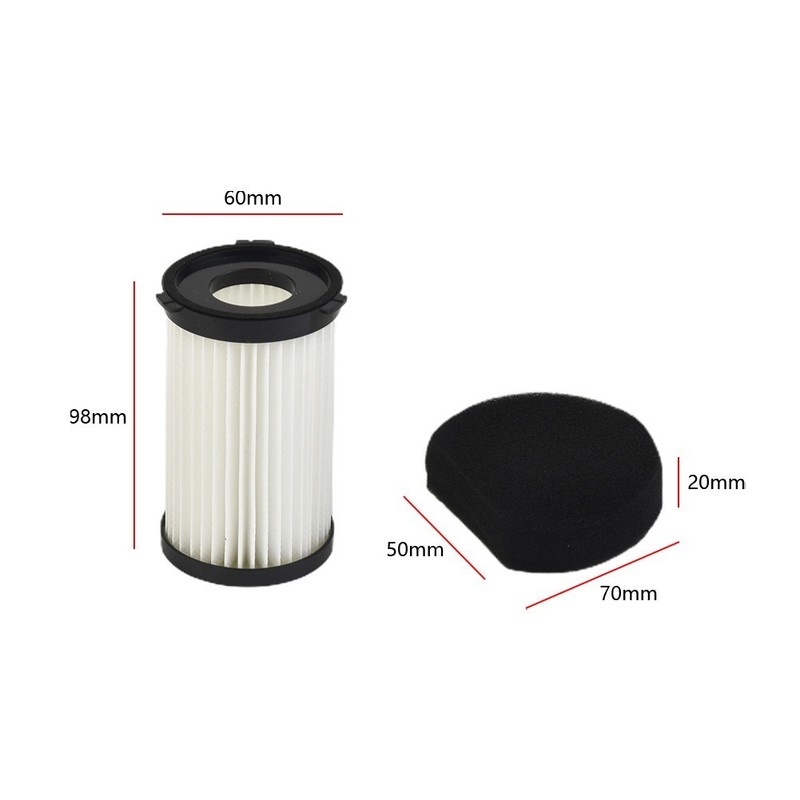 Replace Your Vacuum Cleaner Filter Every 4 6 Months for Optimal Performance gallery