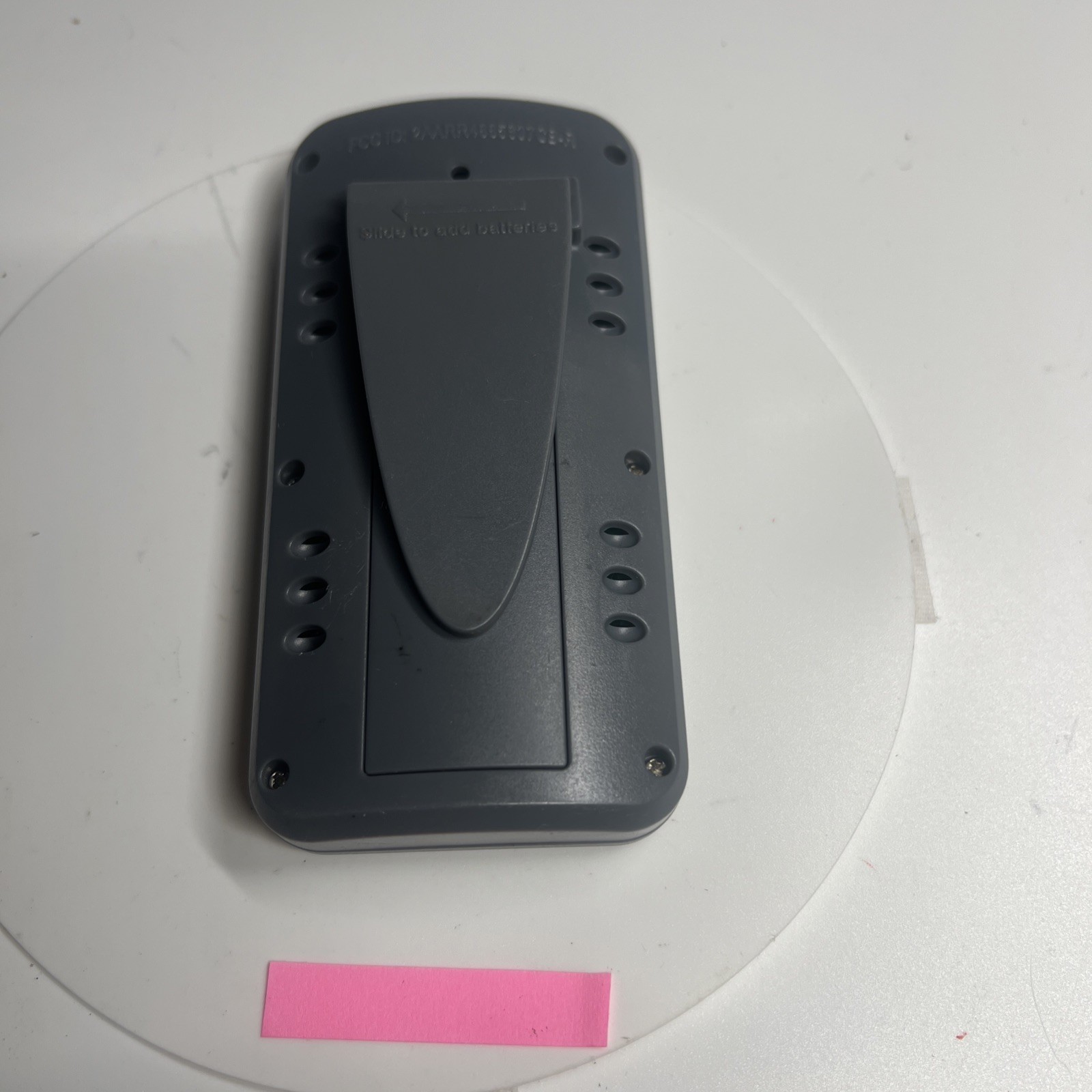 Char-Broil Wireless Digital Remote Control - MultiSensor for BBQ Grill Meat gallery