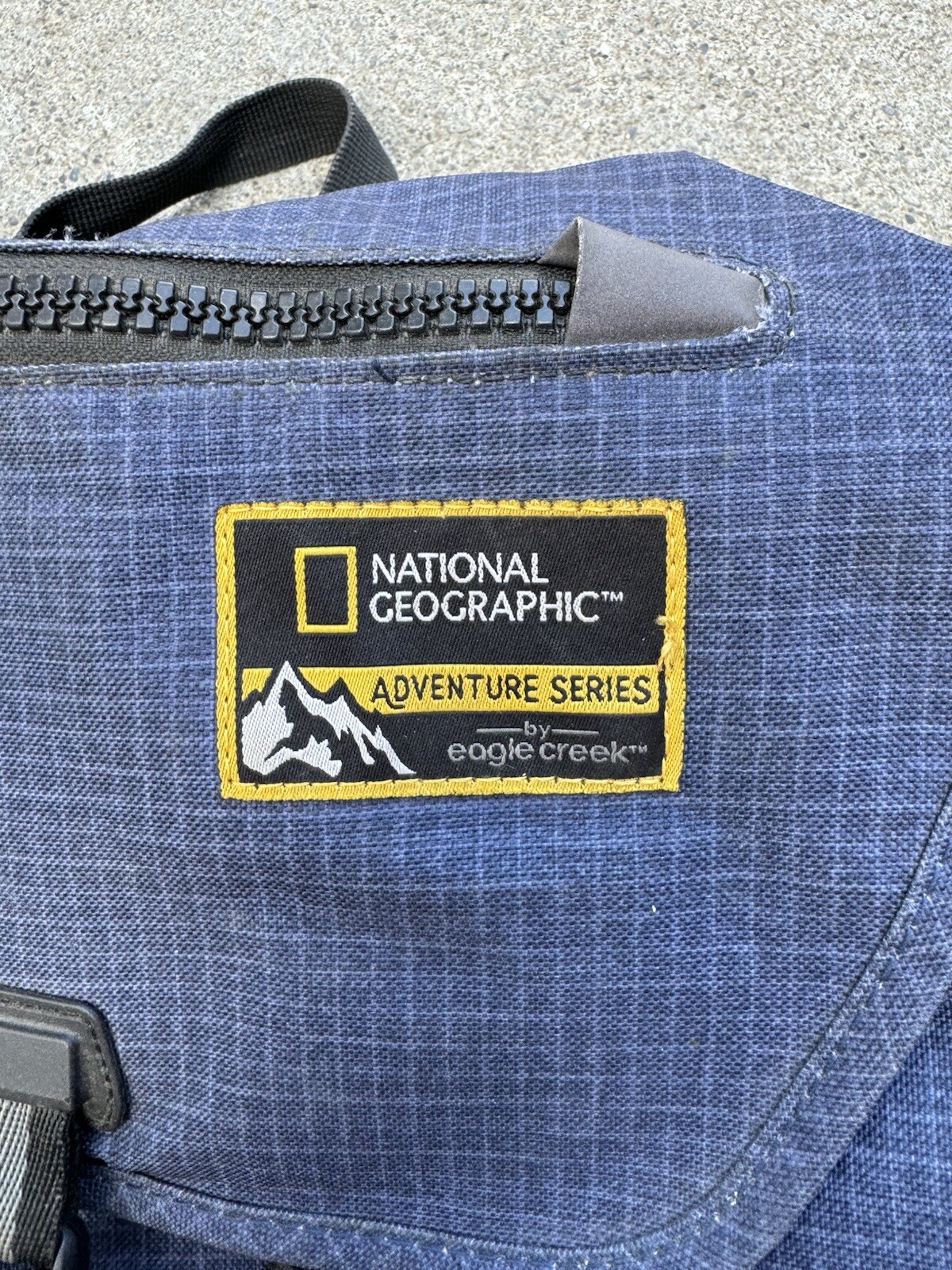Eagle Creek Daypack 2