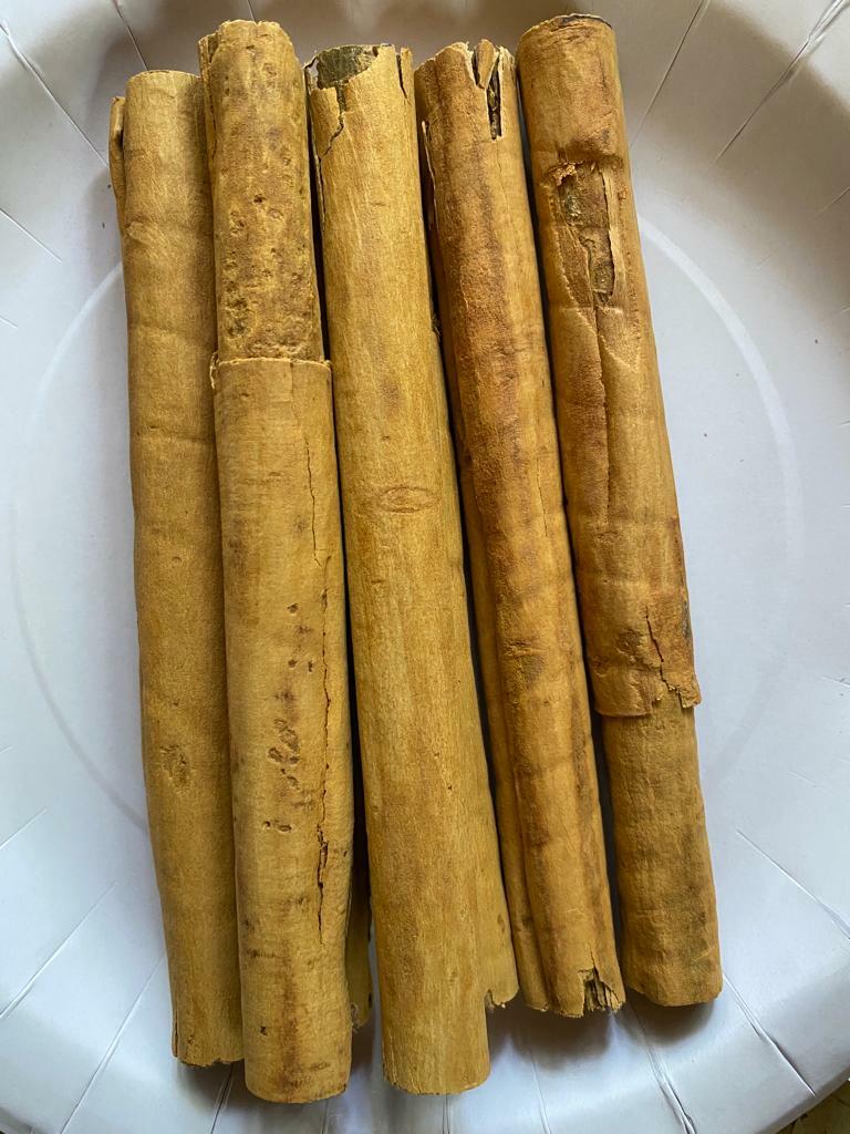 Organic Ceylon Cinnamon Sticks Pure Organic 100% spices free shipping gallery